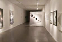 Countdown: Biruni-Galileo-Apollo, Solo exhibition, 2019